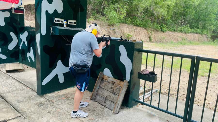 HCMC:Cu Chi Ben Duoc Tunnels:Authentic & Less Touristy-Max10 - Ben Duoc vs Ben Dinh: a Cu Chi day that feels less crowded