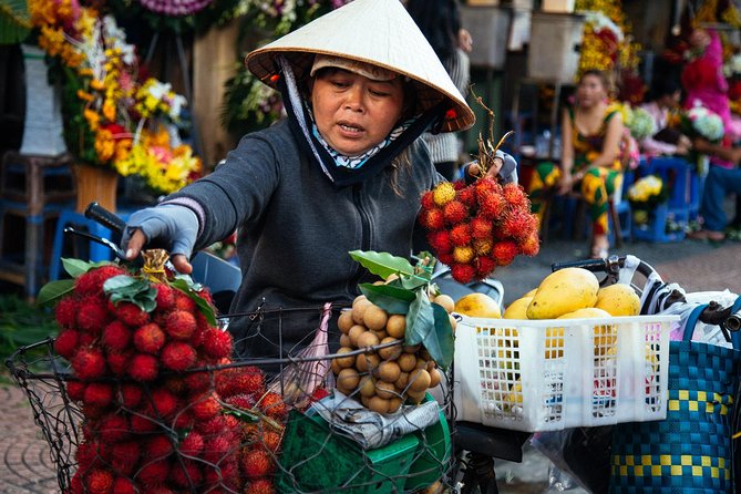 Highlights & Hidden Gems With Locals: Best of Ho Chi Minh City Private Tour - Price and what you’re really paying for