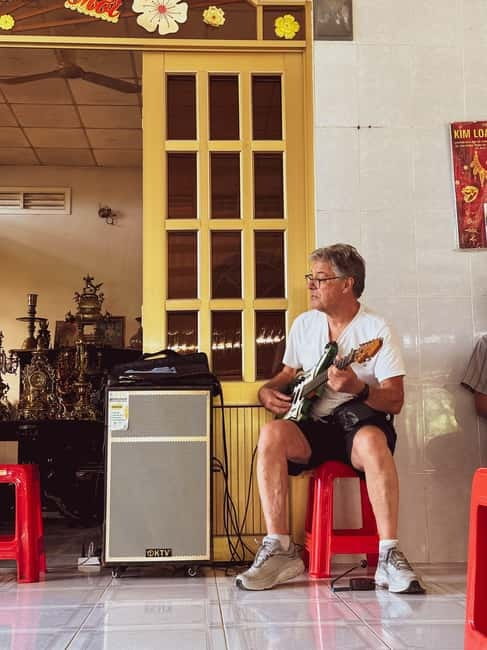 Ho Chi Minh: 3-Day Mekong Delta & Optional Exit to PhnomPenh - Starting From Ho Chi Minh City at Ben Thanh
