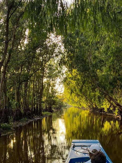 Ho Chi Minh: 3-Day Mekong Delta & Optional Exit to PhnomPenh - Hotels, Meals, and Vegetarian-Friendly Moments