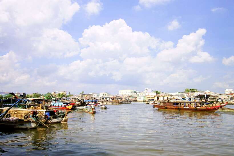 Ho Chi Minh: 3-Day Mekong Delta & Optional Exit to PhnomPenh - Value for $261: What You’re Really Buying