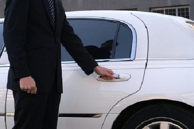 Ho Chi Minh Airport Arrival Or Departure By Private Car Transfers - Your Ride: Private Car, A/C Comfort, and Real Control of Time