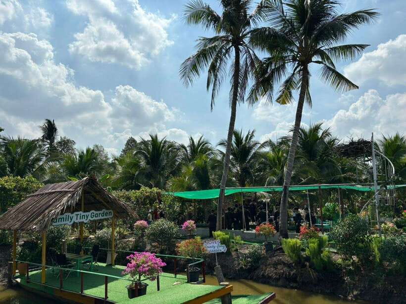 Ho Chi Minh City: 2-Day Bike & Kayak Mekong Delta Tour - Key things I’d prioritize before you go