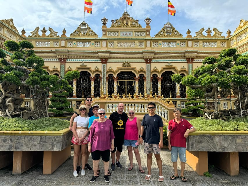 Ho Chi Minh City: 2-Day Bike & Kayak Mekong Delta Tour - Cooking Class and BBQ: The Mekong Delta Through What You Eat