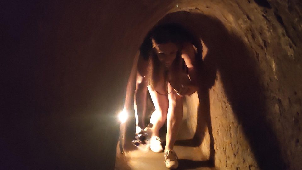 Ho Chi Minh City: Cu Chi Tunnels and Gun Shooting Experience - SOL Cu Chi Restaurant: where you reset your body after tunnels