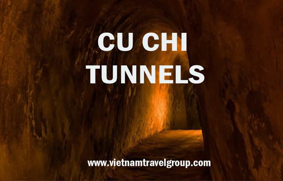 Ho Chi Minh City: Cu Chi Tunnels and Gun Shooting Experience - Price and value: what $13 gets you, and what costs extra