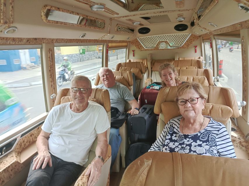 Ho Chi Minh City: Cu Chi Tunnels and Gun Shooting Experience - Who this tour fits best (and who should skip it)
