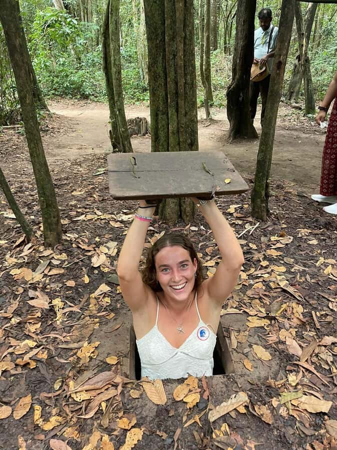Ho Chi Minh City: Cu Chi Tunnels Ben Duoc VIP Limousine Tour - Practical Matters That Change Your Day (Crowds, Crawling, Stops)