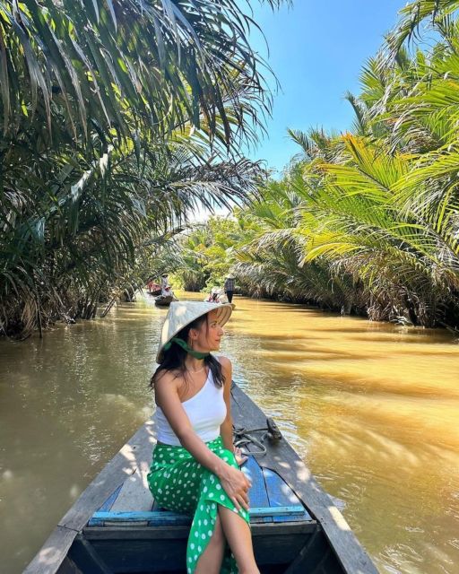 Ho Chi Minh City: Discover Mekong Delta & Coconut Village - Key Highlights You’ll Feel Immediately