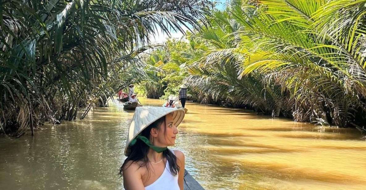 Ho Chi Minh City: Discover Mekong Delta & Coconut Village - Mekong Delta in One Day: What This Trip Actually Delivers