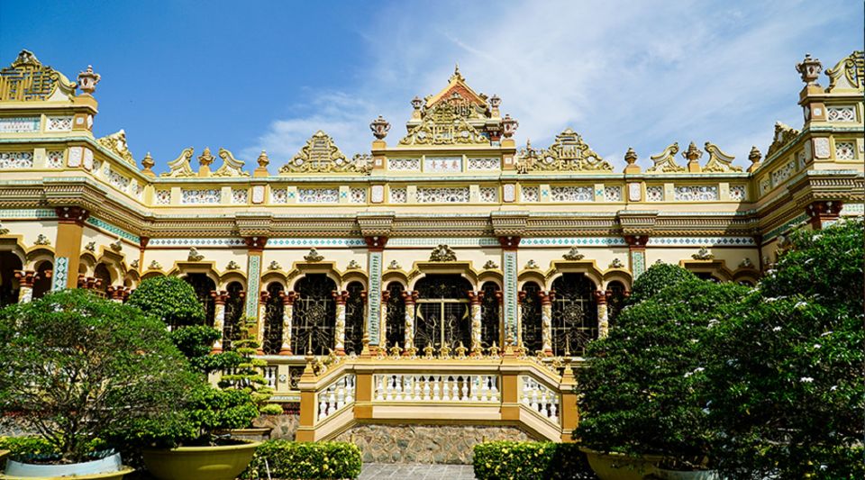 Ho Chi Minh City: Discover Mekong Delta & Coconut Village - Price and Value: Why This Costs So Little
