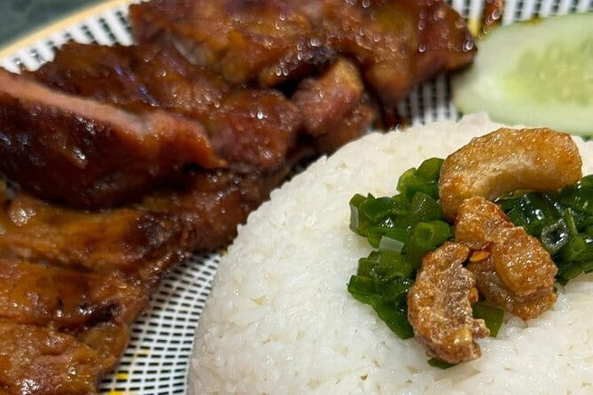 Ho Chi Minh City Food Tour with 8+ Authentic Local Tastings - Key Points That Make This Saigon Food Tour Worth Your Time