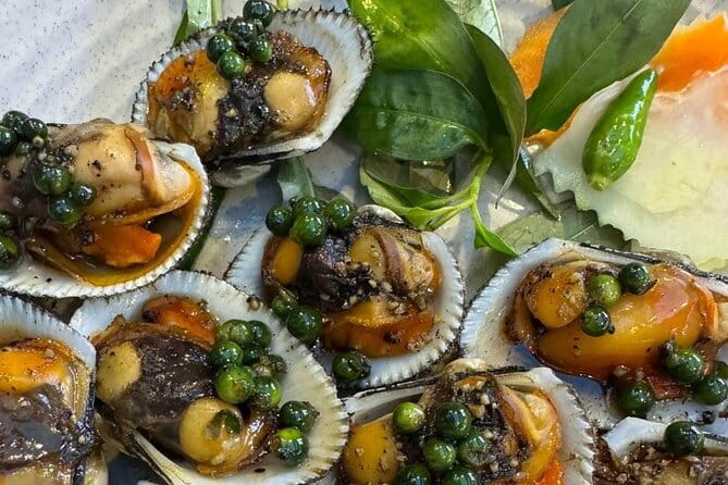 Ho Chi Minh City Food Tour with 8+ Authentic Local Tastings - Price and Value: Is $49 for a 3.5-Hour Food Walk Fair?
