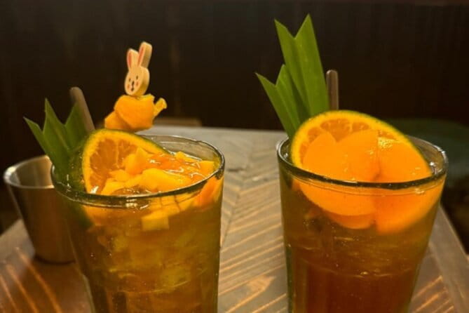 Ho Chi Minh City Food Tour with 8+ Authentic Local Tastings - Where You Start (Ben Nghe) and How the 3.5 Hours Feel