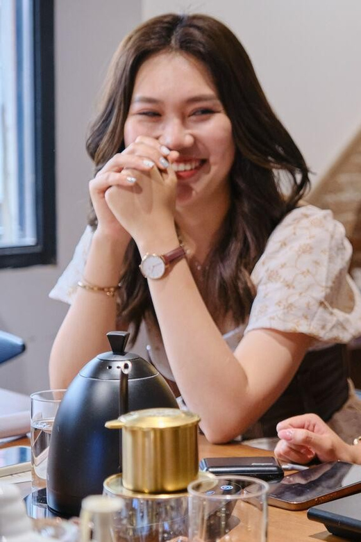 Ho Chi Minh City: Fun and Easy Coffee Workshop for Beginners - FAQ