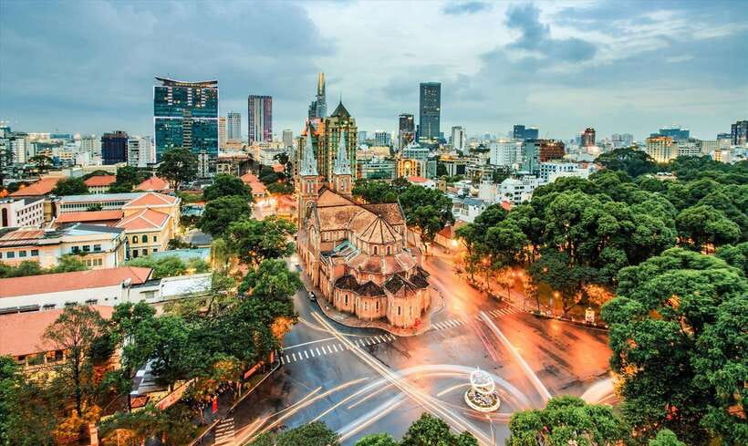 Ho Chi Minh City: Guided Half-Day Tour with Hotel Pickup - Key Highlights You’ll Actually Care About