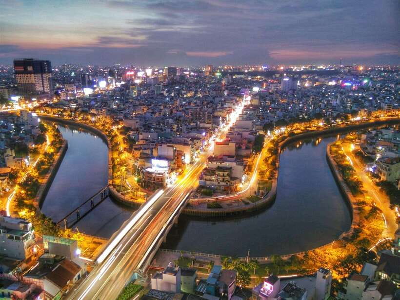 Ho Chi Minh City: Guided Half-Day Tour with Hotel Pickup - Why This Ho Chi Minh City Half-Day Route Works