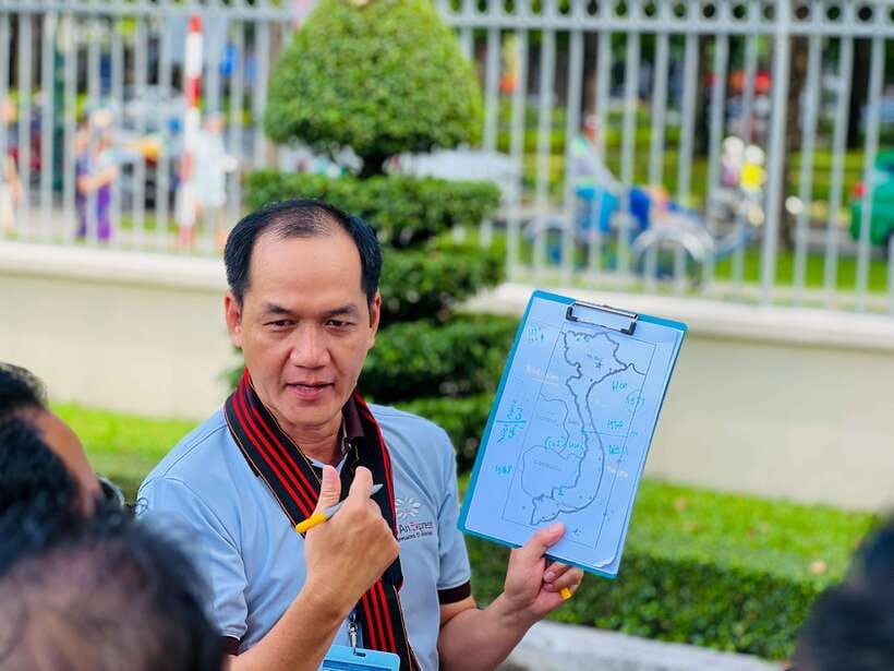 Ho Chi Minh City: Half-day History And Culture Tour - Key highlights you shouldn’t skip