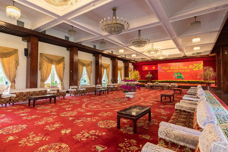 Ho Chi Minh City: Half-day History And Culture Tour - FAQ