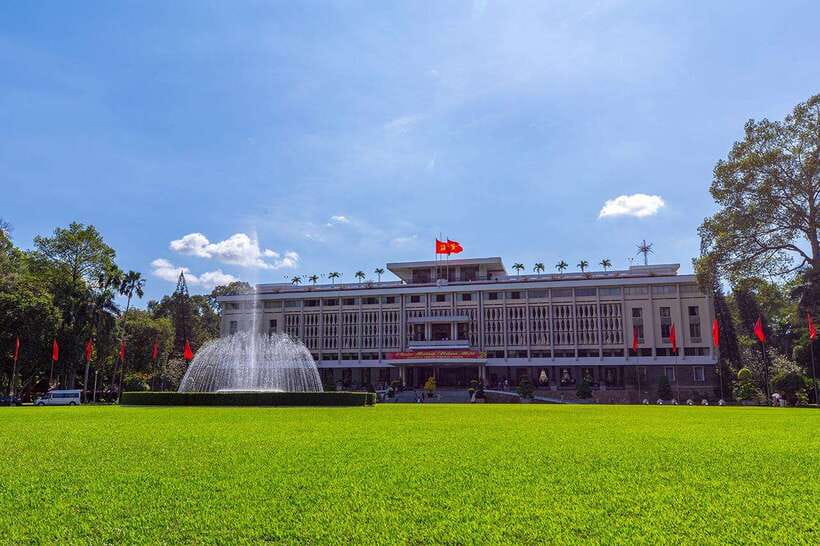 Ho Chi Minh City: Half-day History And Culture Tour - Watching lacquerware come to life at Sơn Mài Phương Nam