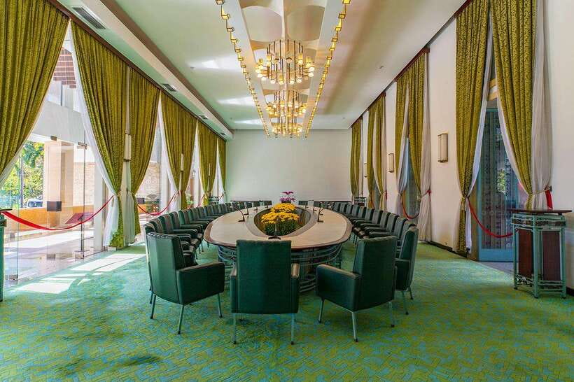 Ho Chi Minh City: Half-day History And Culture Tour - Should you book this half-day history and culture tour?