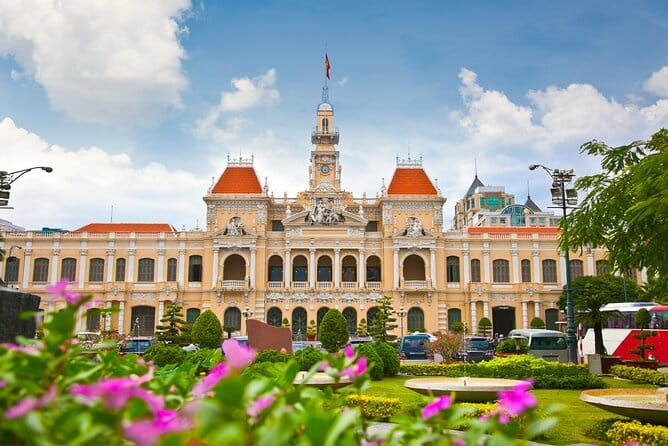 Ho Chi Minh City Half-day Jeep Tour - Why a Jeep Loop Works in Ho Chi Minh City
