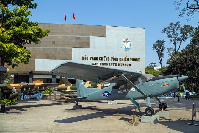 Ho Chi Minh City Half-day Jeep Tour - Saigon Central Post Office: French-Style Time Travel in 30 Minutes