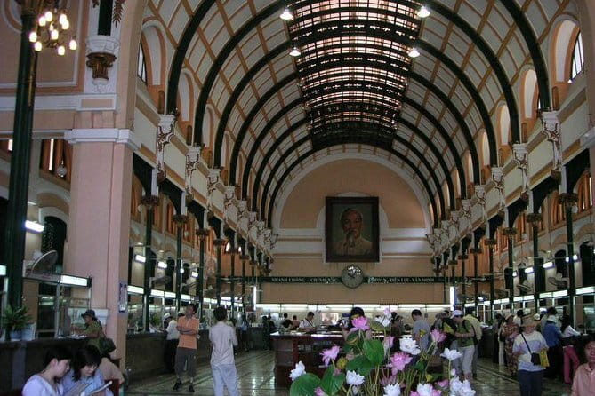 Ho Chi Minh City Half-day Jeep Tour - War Remnants Museum: The Hard Part, With Big Exhibits