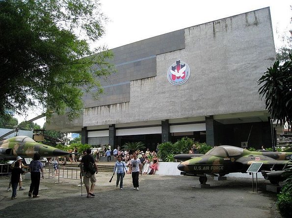 Ho Chi Minh City Half-Day Private Tour - Key highlights worth clocking before you go