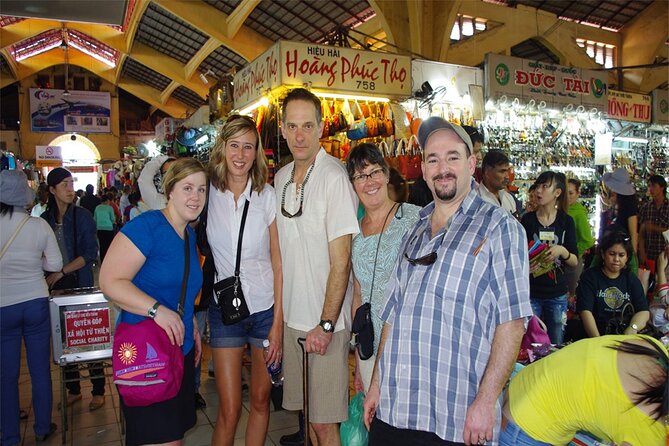 Ho Chi Minh City: Highlights & Hidden Gems - Free Walking Tour - Opera House Area: Colonial Style and Big-Name Hotels