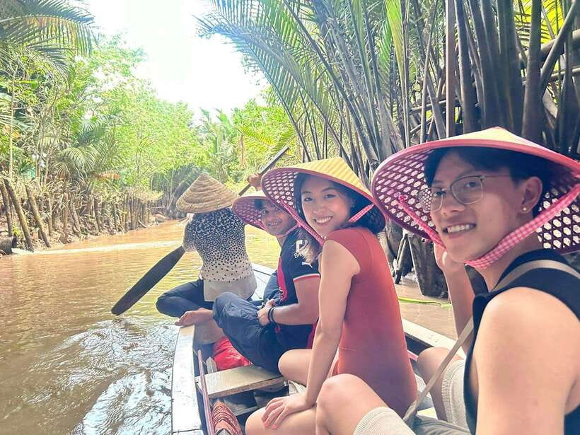 Ho Chi Minh City: Mekong Delta Tour with Sampan Journey - Key highlights worth your attention