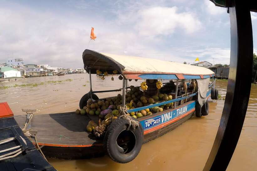Ho Chi Minh City: Mekong Delta Tour with Sampan Journey - Guides and small-group vibe: what really drives the day