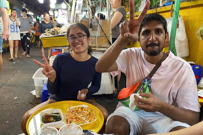 Ho Chi Minh city: Michelin-Recognized Food Tour with Local Expert - Why this Saigon night motorbike tour is such good value