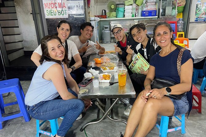 Ho Chi Minh city: Michelin-Recognized Food Tour with Local Expert - Price and what $29 covers (and why it’s fair)