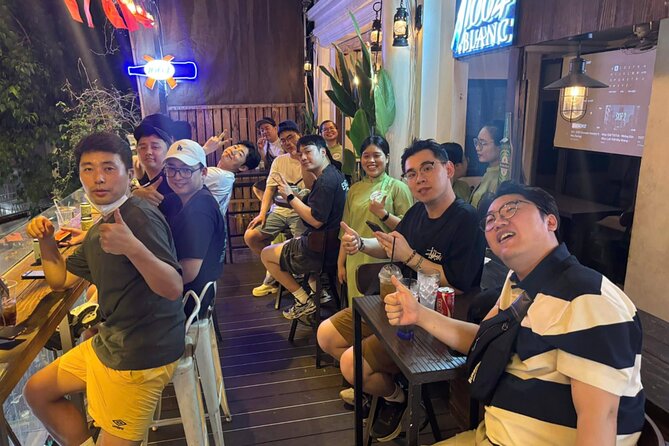 Ho Chi Minh City: Motorbike Street Food Tour with 12 Tastings - Why a motorbike food tour is the smart way to start in Ho Chi Minh City