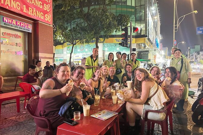 Ho Chi Minh City: Motorbike Street Food Tour with 12 Tastings - Stop 3: classic street-food hits—bánh mì and spring rolls