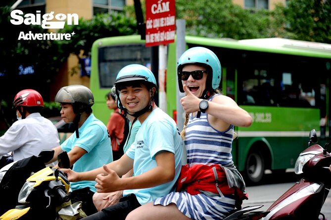 Ho Chi Minh City Motorbike Tour w Student + Safe + Fun - Price and what $19 really buys you