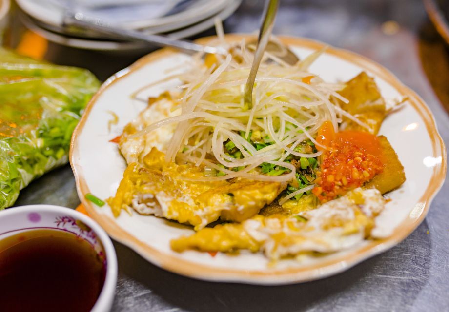 Ho Chi Minh City: Private Street Food Evening Walking Tour - Value Check: Is $49 Worth It for a Private Food Tour?