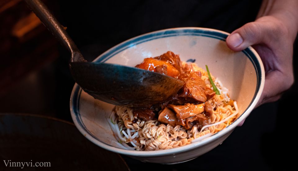 Ho Chi Minh City: Private Street Food Motorbike Tour - Key things I’d circle before you go