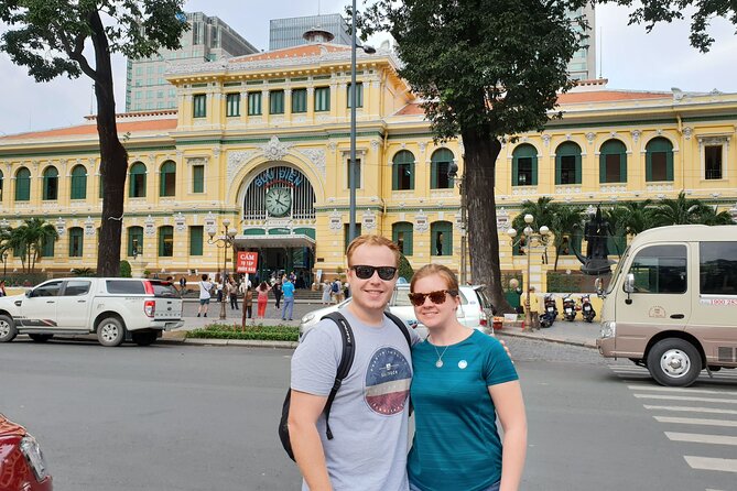 Ho Chi Minh City Private Tour With A Local Expert - Why this Saigon private tour feels local fast