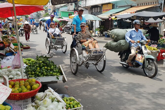 Ho Chi Minh City Private Tour With A Local Expert - Saigon Central Post Office near Dong Khoi: architecture you can slow down for