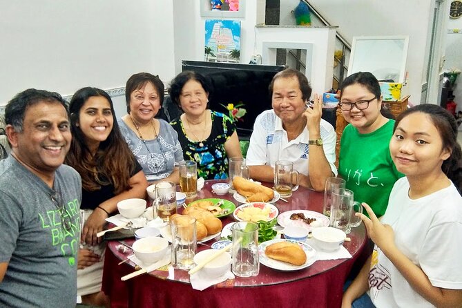 Ho Chi Minh City private walking tours with young local volunteers - How the tour pacing works when you choose multiple district routes