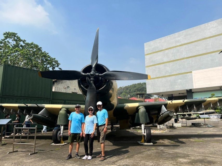 Ho Chi Minh City: Saigon City Half-Day Tour - What this tour covers well—and what it won’t replace