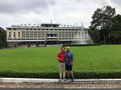 Ho Chi Minh City: Saigon City Half-Day Tour - Pick-up timing and the minivan plan that saves your legs