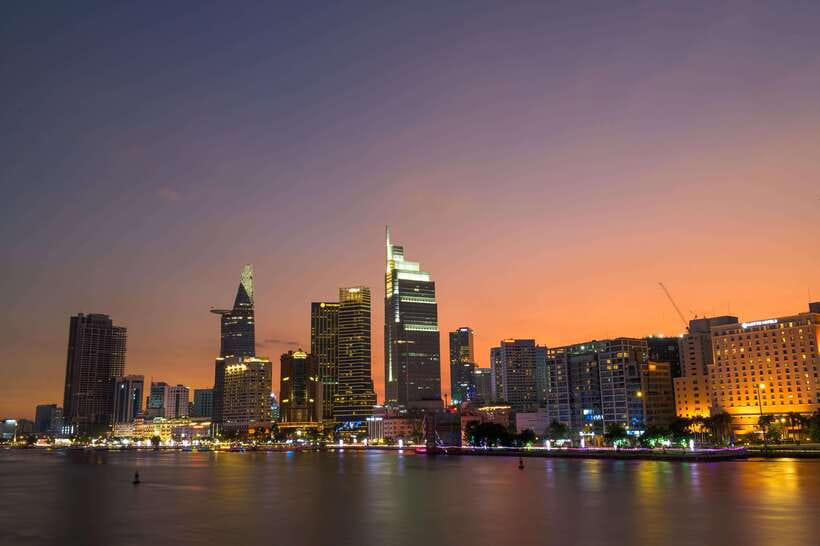 Ho Chi Minh City: Saigon River Boutique Cruise - Who should book this Saigon River Boutique Cruise