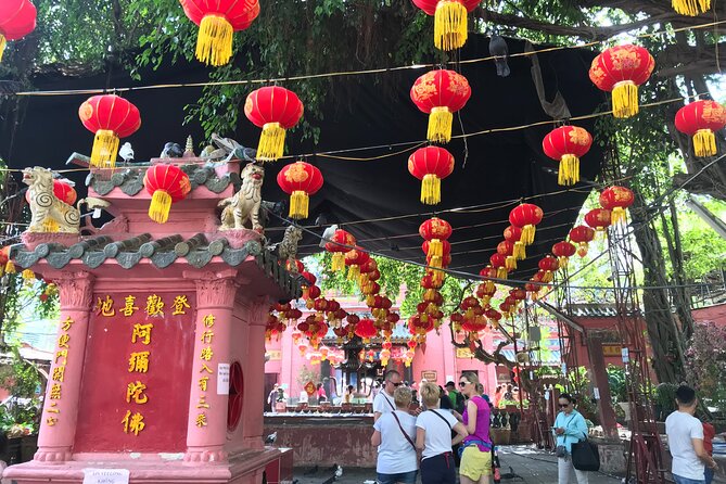 Ho Chi Minh City Sightseeing, midnight, Shopping tours by scooter - Scooter sightseeing in Ho Chi Minh City: what makes this style work