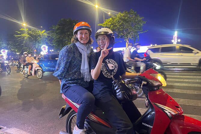 Ho Chi Minh city Sightseeing or Midnight nightlife by motorbike - Key highlights worth planning around