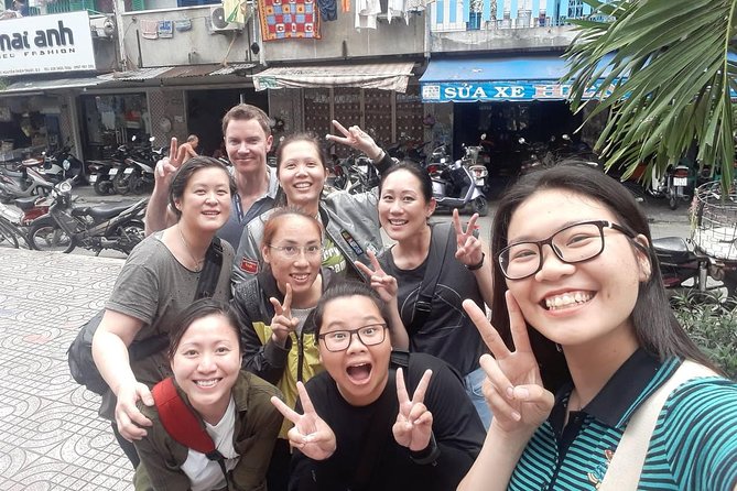 Ho Chi Minh city Sightseeing or Midnight nightlife by motorbike - Why this Saigon motorbike route works (especially for short time)