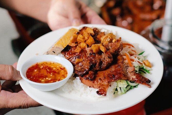 Ho Chi Minh City Signature Local Street Food by scooter Tour - Why This Ho Chi Minh City Scooter Food Tour Works So Well