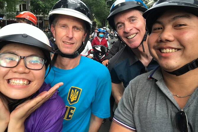 Ho Chi Minh City Signature Local Street Food by scooter Tour - Price and Value: Why $16 Can Actually Feel Like a Deal